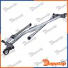 Tringlerie d'essuie-glace avant pour LAND ROVER | LR002253, EMW-LR-005